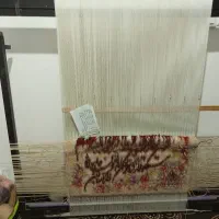 دارقالی|تابلو فرش|اندیشه, اندیشه فاز ۱|دیوار