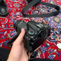 دوربین کنون 70D -لنز 50 فیکس|دوربین عکاسی و فیلم‌برداری|اراک, |دیوار