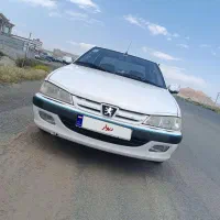 پژو پارس سال ۹۳