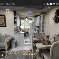 فروش آپارتمان فول امکانات
