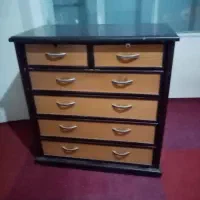 کمد بوفه دلاور|بوفه، ویترین، کنسول|اراک, |دیوار