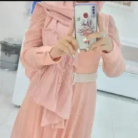 پیرهن مجلسی شاین دار