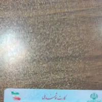 مدارک گم شده