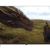 تلوزیون ۵۵ اینچ دوو