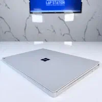 لپ تاپ سرفیس بوک/surface book|رایانه همراه|اصفهان, باغ زرشک|دیوار
