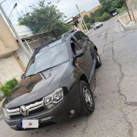 رنو داستر 2017 اروند