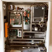 سرویس و تعمیر اسانسور