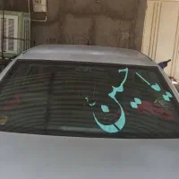 فروش دنا کارمندی|خودرو سواری و وانت|بم, |دیوار