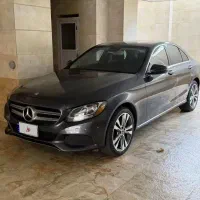 بنز C300 فورماتیک