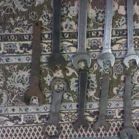 آچار‌ فرانسه شلنگی دریل پیچ‌گوشتی چکش انبر‌دستی|ابزارآلات|تهران, فلاح|دیوار