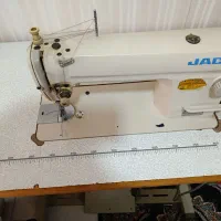 چرخ خیاطی جک راسته