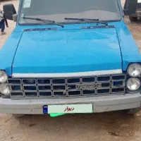 نیسان مدل ۹۸