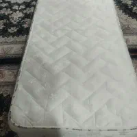 تشک بهترین کیفیت تک نفره