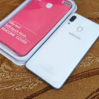 سامسونگ Galaxy A30 با حافظهٔ ۶۴ گیگابایت|موبایل|ری, صفاییه (چشمه علی)|دیوار