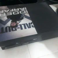 xbox one hd
