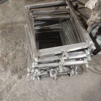 جوشکار برق کارگر ساده اتباع با پاسپورت ساکن تهران|استخدام صنعتی، فنی، مهندسی|ری, صالح‌آباد شرقی|دیوار