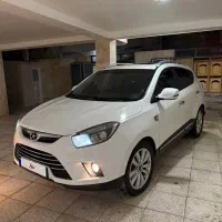 جک s5 اتومات 2000 مدل ۱۳۹۶ ۱۲۰تاکار