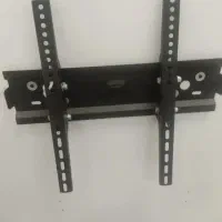 پایه دیواری تلویزیون سطل آشغال