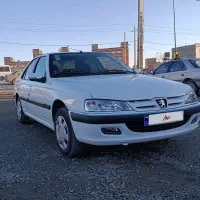 پژو پارس سال موتور جدید دریچه گاز سیمی|خودرو سواری و وانت|دیواندره, |دیوار