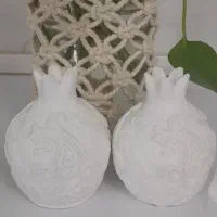 بیس خام انار