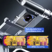 دوربین حرارتی fire eye pro|دوربین عکاسی و فیلم‌برداری|جوادآباد, |دیوار