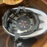 کلاه سوارکاری سایز مدیوم ۵۵-۵۹