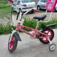 دوچرخه سونیک سایز ۱۲|دوچرخه، اسکیت، اسکوتر|رشت, جانبازان|دیوار