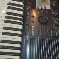 ارگ یاماها ۶۳۰
