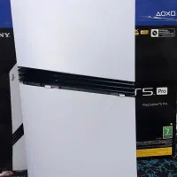PS5 PRO به همراه ۳ دسته