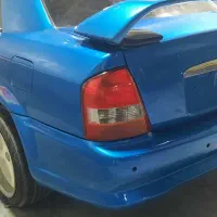 مزدا ۳۲۳|خودرو سواری و وانت|شهریار, شهریار|دیوار