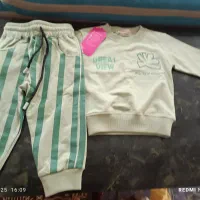 ست بچگانه سایز ۳۵