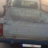 پیکان وانت فروشی|خودرو سواری و وانت|خوسف, |دیوار