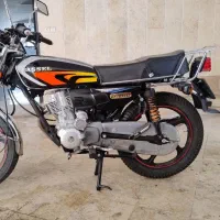 هوندا 200|موتورسیکلت|تهران, حکیمیه|دیوار
