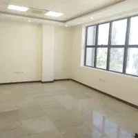 ۱۳۰ متر سند اداری /شمال جردن/۲ پارکینگ