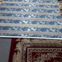 پرده زبرا|پرده، رانر، رومیزی|چهاردانگه (تهران), |دیوار