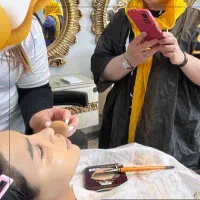 دوره جامع آموزش آرایشگری زنانه (دیپلم آرایشگری)|خدمات آموزشی|کرمانشاه, |دیوار