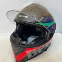 کلاه کاسکت بنلی