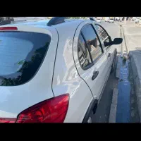 کوئیک مدل 402 فابریک|خودرو سواری و وانت|بوشهر, |دیوار