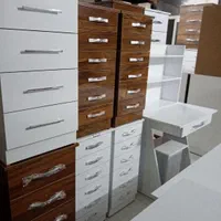 فایل قفلدار دراور کشویی کمد جاکفشی کشو|جاکفشی، کمد، دراور|مشهد, طبرسی شمالی|دیوار
