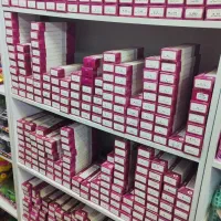 رنگ موی لیزان