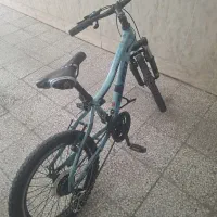 دوچرخه ۲۰
