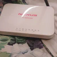 مودم تی پی لینک و مودم فیبر نوری|مودم و تجهیزات شبکه|مشهد, یوسفیه (شهرک غرب)|دیوار