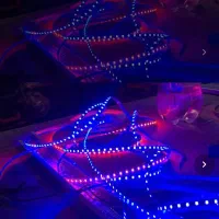 لاین نور rjb لاین نوری رونده