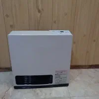 بخاری گازی ژاپنی،کA+++|بخاری، هیتر، شومینه|کرمان, |دیوار