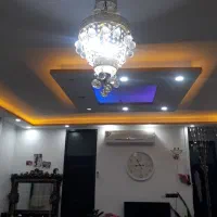 لوستر درحدنو