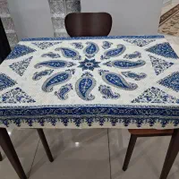 سفره قلمکار سنتی اصفهان