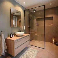 لوله کشی نصب تعمیر پمپ اب،شیرالات،توالت فرنگی،منبع|خدمات پیشه و مهارت|شیراز, آزادگان|دیوار