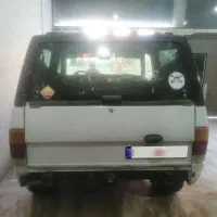 پاترول موتورz|خودرو سواری و وانت|ساری, |دیوار