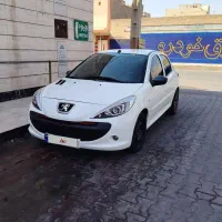 207 اتاق تعویض 1402|خودرو سواری و وانت|اهواز, نیوساید|دیوار