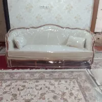 کاور مبل طلقی وپارچه ایی